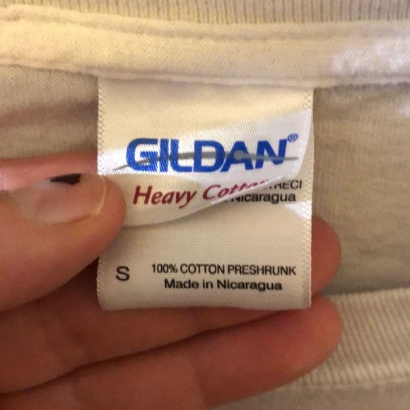 The Clash Band Tee - Picture 4 of 9